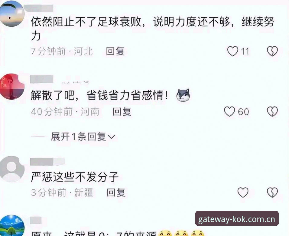足协禁足名单再引热议：终身禁赛与五年处罚究竟有何区别？